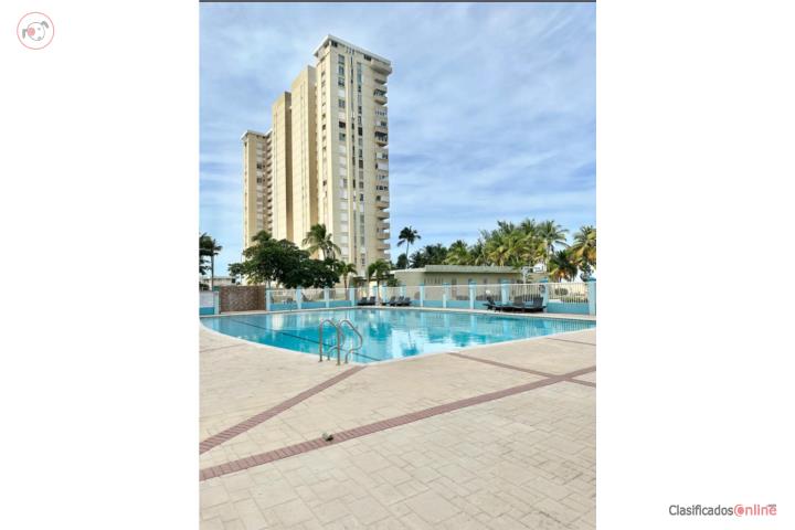 Condo. Playa azul 1