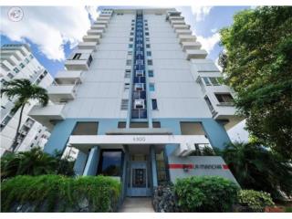 APARTAMENTO CONDO. LA MANCHA, ISLA VERDE