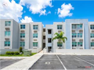 APARTAMENTO EQUIPADO Y AMUEBLADO - CAMINITO