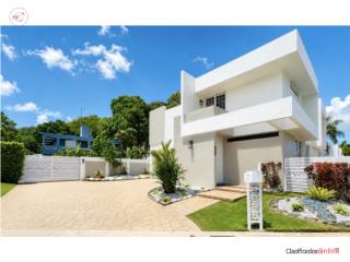 Monte Claro -Gated- Near Buchanan
