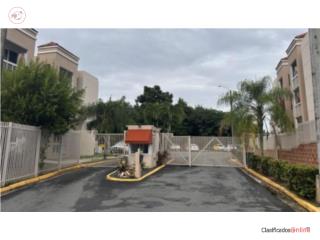 PASEO LAS CATALINAS, CAGUAS