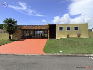 Prop. Puerta del Sol Fajardo