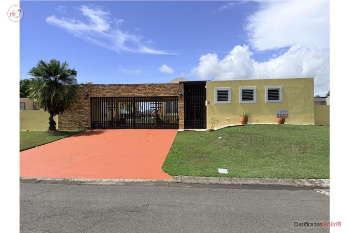 Prop. Puerta del Sol Fajardo