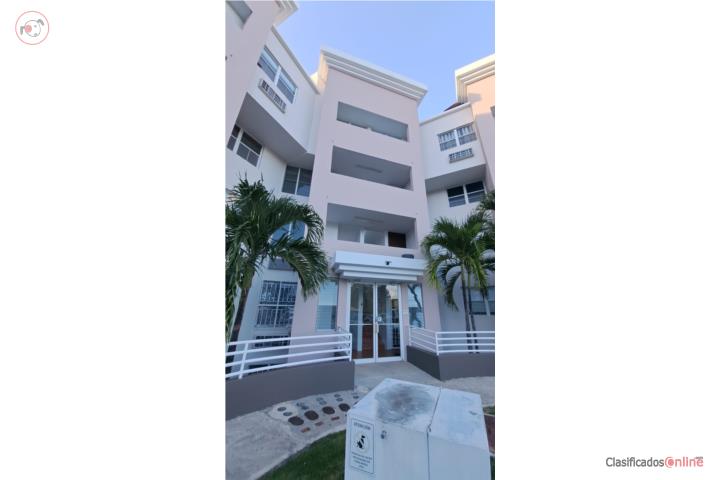 Patio Señorial Penthouse