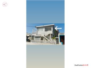Urb. Rooseveth 3hab, 2baños, 2terraza