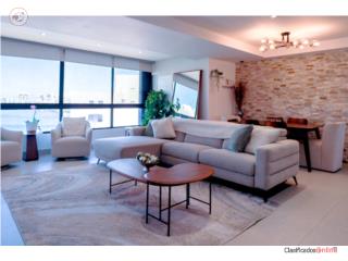 Beautiful Condado Lagoon Views 2/2 Apt