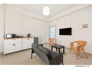 1 Bedroom at Ave. Ponce de León