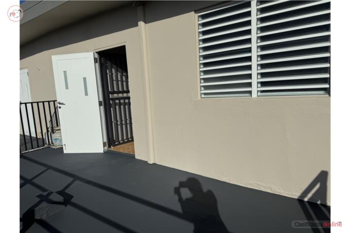 Fresco y Cómodo Apt 1 hab/ 1 baño $650.00