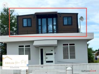 RENTA AGUADILLA- Apt. completamente nuevo.