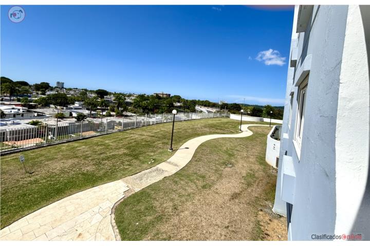 COND. MONT BLANC, MODERNO, REMODELADO BELLO!