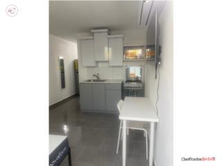 Apto Estudio/ Area Guaynabo Pueblo