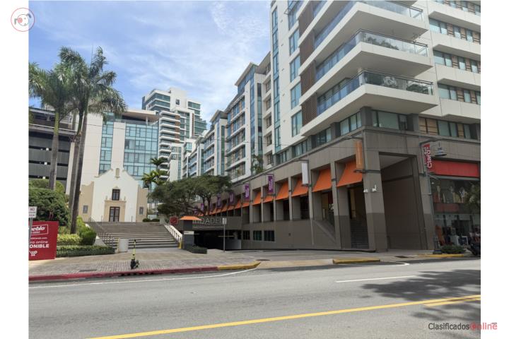 Ciudadela, Santurce, Edif. 900