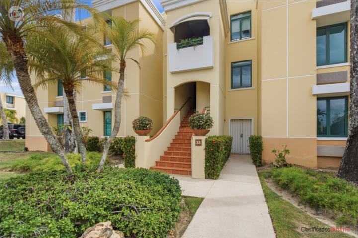 Furnished 3-Bedroom Rental in El Dorado Club
