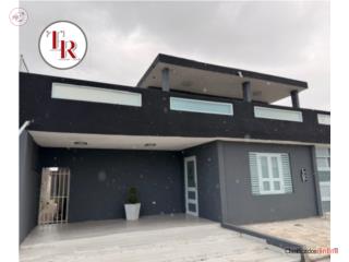Cómodo Apartamento 3H/1B/2P en 2 piso.