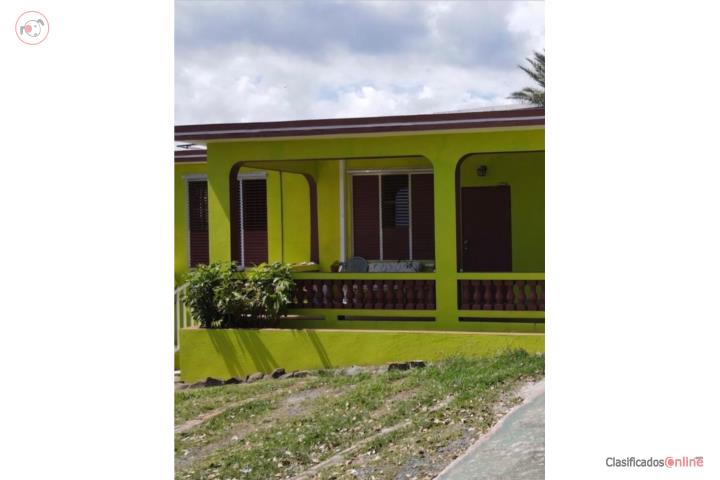 ALQUILER DE ESTUDIO / BARRIO PUERTO REAL