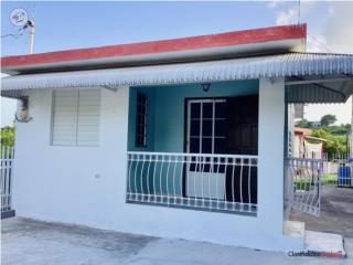 Bonita Casita pequeña
