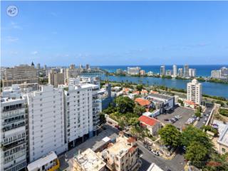 MIRAMAR PLAZA, amueblado y equipado