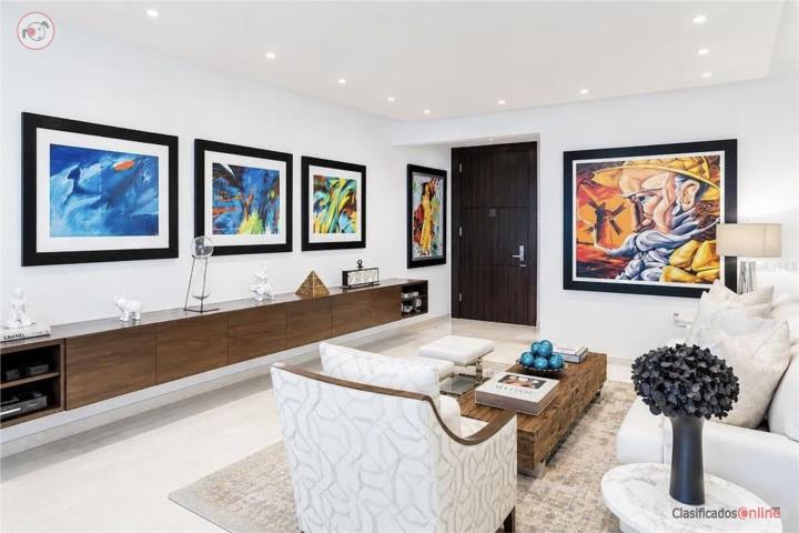1,943 Sq.Ft.MODERN FULL GENERATOR & CISTERN