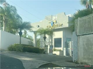 Cond.Camelot, Espectacular GARDEN REMODELADO!