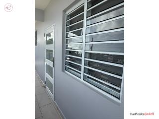 Nuevo Apartamento