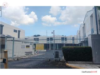 Villas de Tivoli, 4h/2.5b, Inc Agua y luz