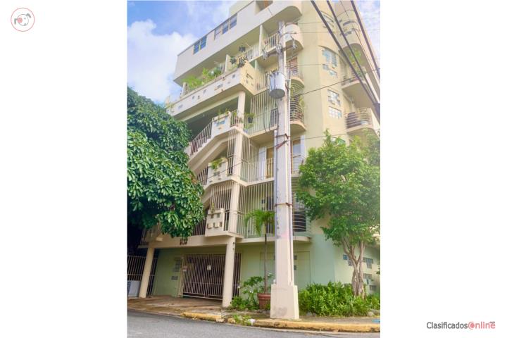 Condominio Rijos