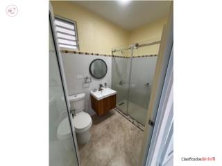 Buena Vista Completamente Remodelada
