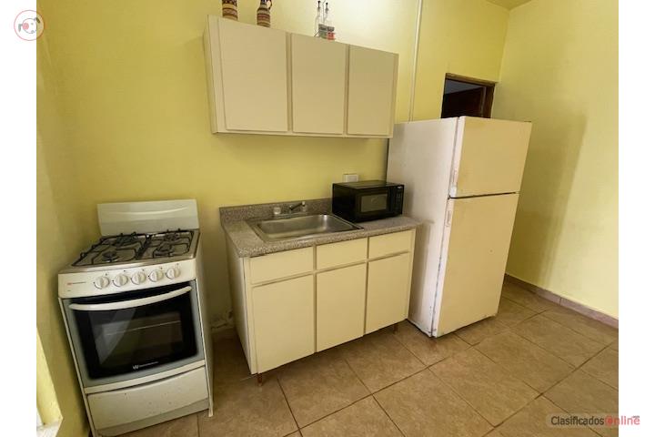 Urb. Villa Nevarez 1H-B Nitido Ldry