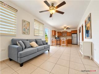 Pueblo–Carr. 115, Apartamento del Sol RINCON