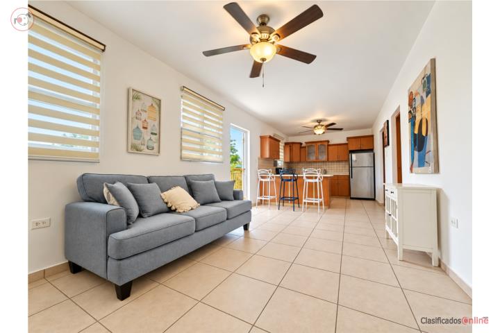 PuebloCarr. 115, Apartamento del Sol RINCON