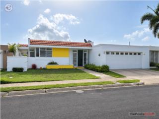 URB. VILLAS DE LA PLAYA, VEGA BAJA