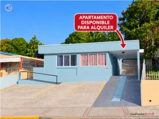 Pueblo – Bo Guayabo calle Estación AGUADA