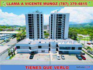COND. LAS TORRES NAVEL - LISTO PARA MUDARTE