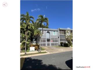 TownHome en Guaynabo