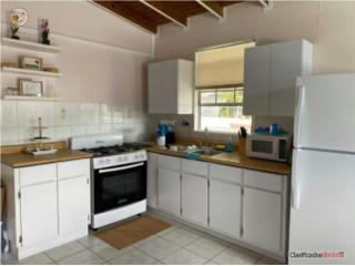Residencia 2do Piso amueblada