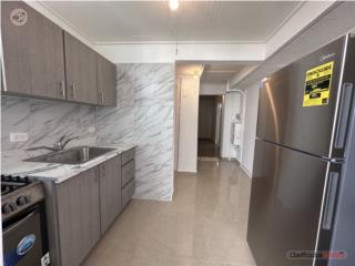 Urb. Flamingo Hills - Apartamento 1er Piso