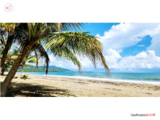 Villa de Playa en Arroyo
