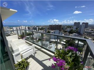 PENTHOUSE FOR RENT | TOWER 900 – CIUDADELA