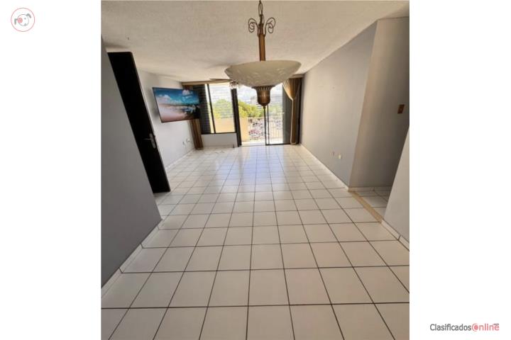 ATRIUM PLAZA CONDOMINIO - HATO REY