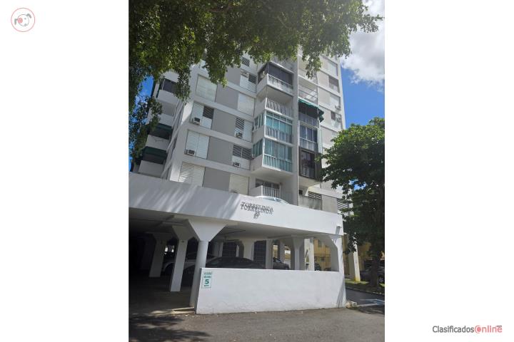 Cond. Torre Linda