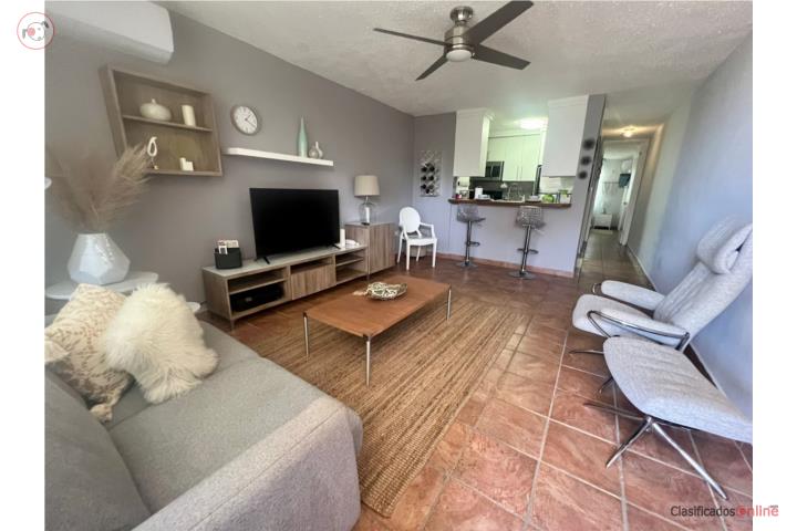 COND. ISLA VERDE ESTATES, CAROLINA