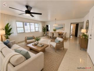 1124 Ave Ashford Baños Remodelados