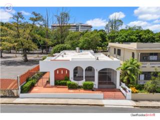 Hermosa Casa en San Juan 4/3 $2,500