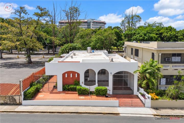 Hermosa Casa en San Juan 4/3 $2,500