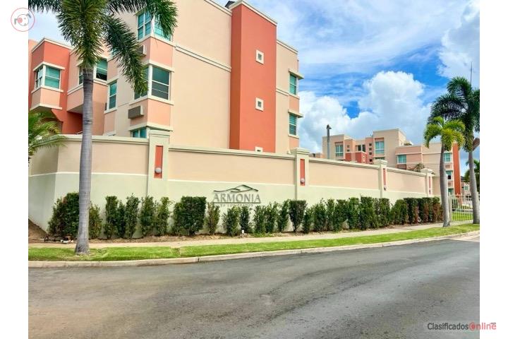 Precioso garden remodelado en Armonia, Caguas