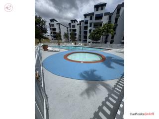 Apartamento Plaza Suchville