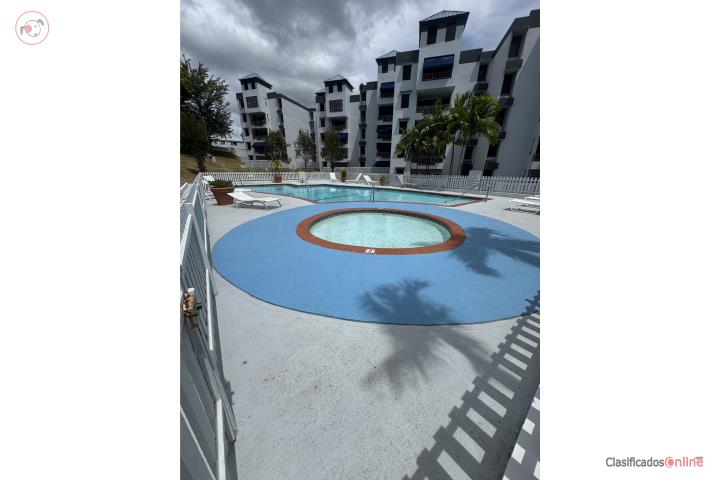 Apartamento Plaza Suchville