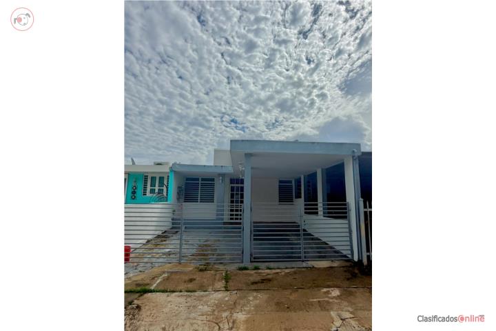 Alquiler de propiedad - Trujillo Alto
