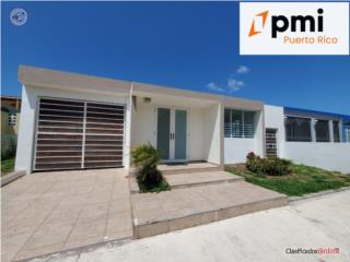 Apartamento 4 Cuartos, 1 Baño