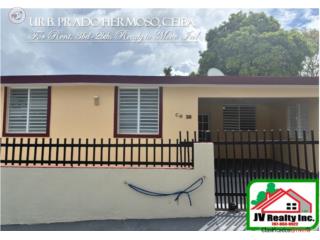 URB. PRADO HERMOSO, 3HAB-2BA *Requisitos*